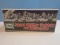 Collectors 2004 Hess Holiday 1964-2004 40th Anniversary Toy Sport Utility Vehicle