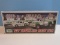 Collectors 2011 Hess Holiday Toy Truck & Race Car in Original Box