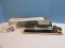 Collectors 1984 Hess Holiday Toy Fuel Oil Tanker Bank w/ Original Box