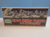 Collectors 2004 Hess Holiday 1964-2004 40th Anniversary Toy Sport Utility Vehicle