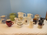Collection - Pitchers & Creamers Yankee Candle 2011 Lemonade 8 1/4