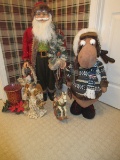 Christmas Collection Old World 36
