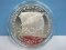 1987-S United States of America Dollar .900 Fine Silver The U.S. Constitution 200th Anniversary