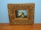 Gorgeous Still Life Floral Bouquet Original Artwork Oil on Artist Board