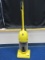 Eureka The Boss Super Lite Bagless Upright Vacuum Motor Driven Brushroll