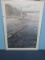 The Windermere Cup Poster Est. 1987 Artist W.E. Ryan in Silvertone Frame