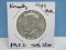 1968-D Kennedy Silver Half Dollar Coin Denver Mint