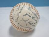 Rare Find Collectible 1964 Houston 