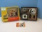 Rare Find Awesome Kodak Brownie Holiday Flash Outfit No.183L in Original Box