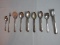 26 Pieces - Wm. Rogers A1 Plus Oneida LTD Silverplate Meadow Brook Pattern Flatware