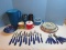 Group - Better Homes & Garden Melamine 10 5/8