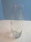 Transitional Modern Blown Glass 11 1/4