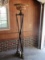 Extraordinary Regal Empire Revival Style Torchiere 77