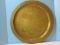 Splendid Brass Moroccan 19 1/2