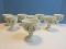 Set - 8 Noritake Versatone Matchmaker Pattern China Wine 4