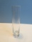 Studio Art Glass Mid-Century Cylinder 10