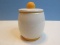 Microwave Ceramic Egg Cooker w/ Lid