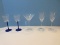 Crystal Collection 2 Waterford Marquis Arcadia Cut Pattern 8