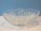 Lead Crystal 10 3/8