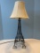 Novelty Eiffel Tower 23 1/2