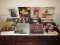 Collection - Vinyl LP Record Albums Blonde, Cher, Donna Summer