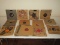35 Plus Collection Vintage 78's RPM Shellac Resin Phonograph Records