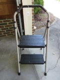 Metal Frame Folding 19.5