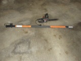 Remington Electric 10