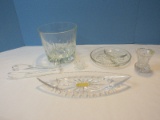 Group - Western Germany Lead Crystal 3