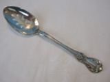 Classic Towle Sterling Old Master Pattern 1942 Glossy Finish 8 1/2
