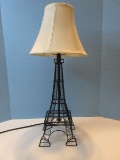 Novelty Eiffel Tower 23 1/2