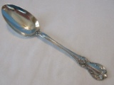 Classic Towle Sterling Old Master Pattern 1942 Glossy Finish 8 1/2