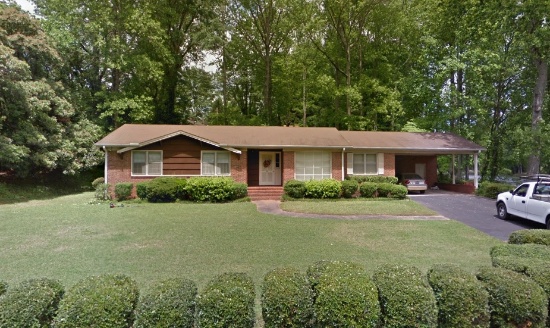 ONLINE ESTATE AUCTION ONSITE IN GREENVILLE #8136