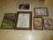 Group Framed Marine Posters, Perfect NATO Member Should Be Comical Print