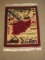 Scarce Find Hand Knotted Afghan War Rug/Prayer Rug