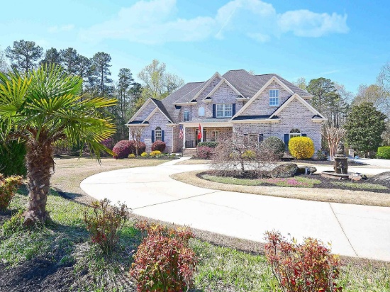 2 OF 2 ONLINE ESTATE AUCTION IN SIMPSONVILLE #8142