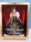Collectors Mattel 2006 Holiday Barbie Doll Special Edition Extravagance Designer Bob Mackie
