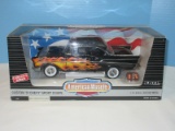 1994 Ertl Collectibles American Muscle Collectors Edition Die Cast Metal