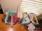 Crafts lot