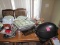 Baking lot