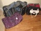 Carry on bags lot