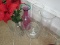 Glass Vase lot