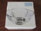 Celebrations by Mikasa Crystal Bowl (In Box)