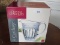 Cristal D'Arques Carthage Crystal Pitcher (In box)