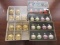 7 Celebrate It Ornament Lot