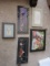 Picture/Frame Lot