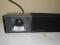 Klipsch Reference  Sound Bar and Subwoofer