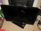 Samsung 46'in Flat Screen TV