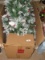 Best Choice Products faux Christmas Tree