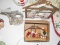Manger Religious Lot